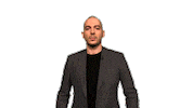 shoutonanikolaosbtv show btv latenightshow nikolaos Sticker