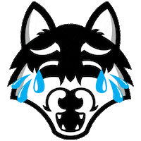 Cry Crying Sticker by Western Oregon University