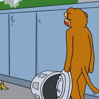 Take Me Out Goodbye GIF by Ponke