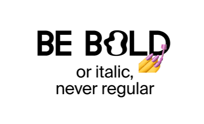 Fun Wow GIF by Design Practice