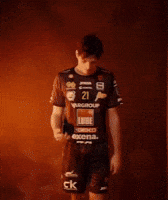 Up Up Volleyball GIF