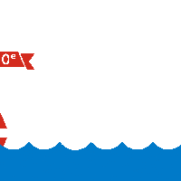 SAILEventPartners water amsterdam sail tallship Sticker