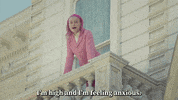 Phoebe Bridgers Mood GIF by MUNA