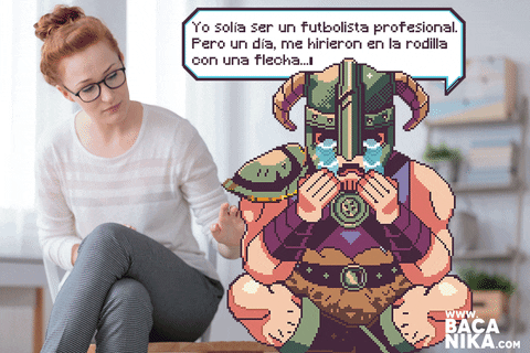 Bacanika giphyupload GIF