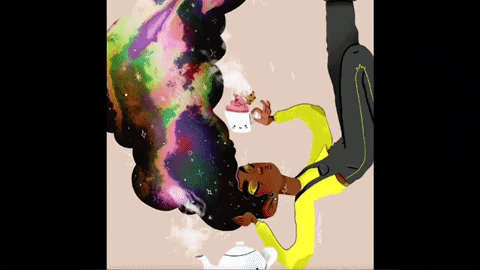 Witchtropolis giphyupload GIF