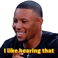 Good To Know Philadelphia Eagles Sticker by First We Feast