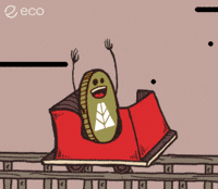 To The Moon Crypto GIF by Eco