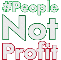 People Action Sticker by Fridays for Future Hamburg