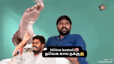 Dmk Ntk GIF