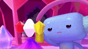polishing guru studio GIF by True and the Rainbow Kingdom
