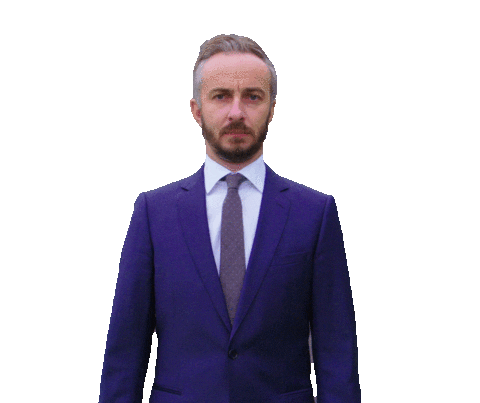 Jan Böhmermann Emoji Sticker by ZDF Magazin Royale