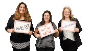 Candy Gilder Sticker by SnapHouseMedia