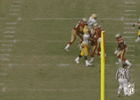 San Francisco 49Ers Football GIF by NFL