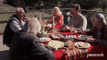 You're All Being Horrible Men