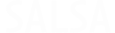 Salsa Latino Sticker