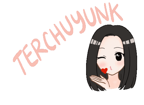 Cipat Sticker