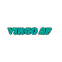 cosmicrx astrology cosmic virgo cosmicrx Sticker
