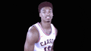 College Basketball Dancing GIF by Carson-Newman Athletics