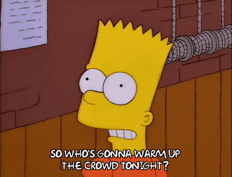 bart simpson GIF