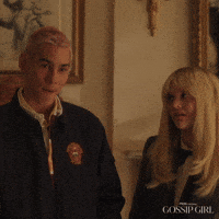 High School Drama GIF by HBO Max