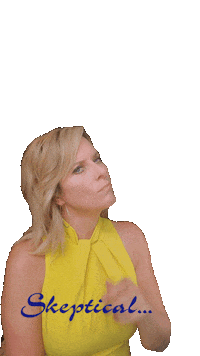 Television Help Sticker by Kerry Barrett Consulting