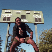 Donkey Kong Beating GIF by Ramaj Eroc