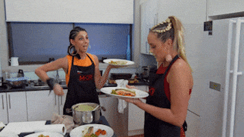 Mkr GIF by My Kitchen Rules