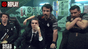League Of Legends Lol GIF by G2 Esports