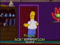 homer simpson GIF
