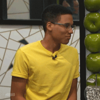 big brother GIF by Big Brother After Dark