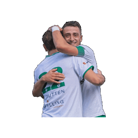 Sport Heerlen Sticker by Groene ster