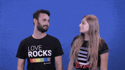 high five friends GIF by Rock Content