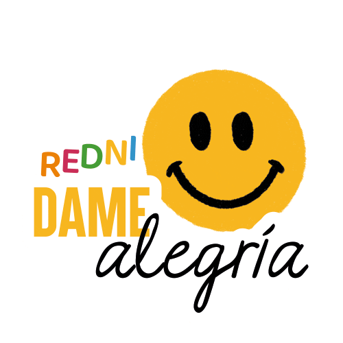 redni_ec ecuador infantil guayaquil quito Sticker