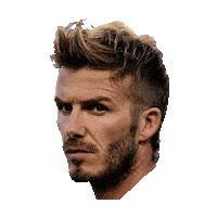 serious STICKER by imoji