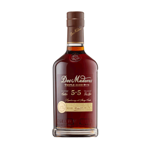 DosMaderas party cheers drinks bottle Sticker