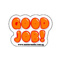 Masterenglish Sticker by MasterMaths Education Centre