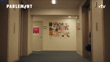 Humour Mean GIF by France tv