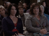 season 6 netflix GIF by Gilmore Girls 