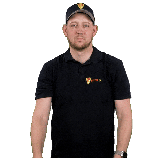 Top Sticker by pizza1de