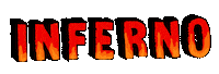 igorsaringer hot hell igor inferno Sticker