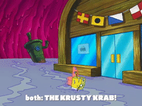 season 7 episode 22 GIF by SpongeBob SquarePants