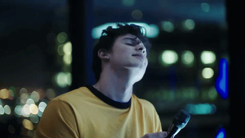 lost in japan GIF by Shawn Mendes