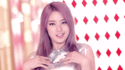 k-pop GIF