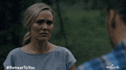 Retreat To You GIF by Hallmark Channel