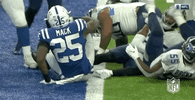 2018 Nfl Football GIF by NFL