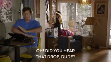 comedy central anders holmvik GIF by Workaholics