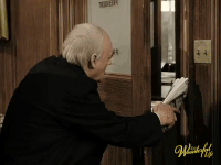 film christmas GIF by Paramount Movies
