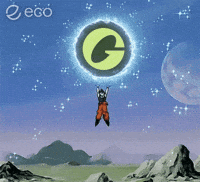 To The Moon Crypto GIF by Eco