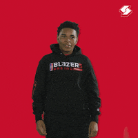 Nba 2K League Esports GIF by blazer5gaming
