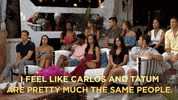 fox tv GIF by Paradise Hotel